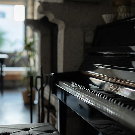 Sedirli Ev Hotel Alaçatı Eksteriør billede