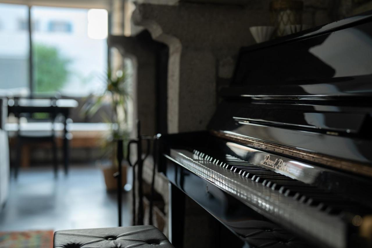 Sedirli Ev Hotel Alaçatı Eksteriør billede