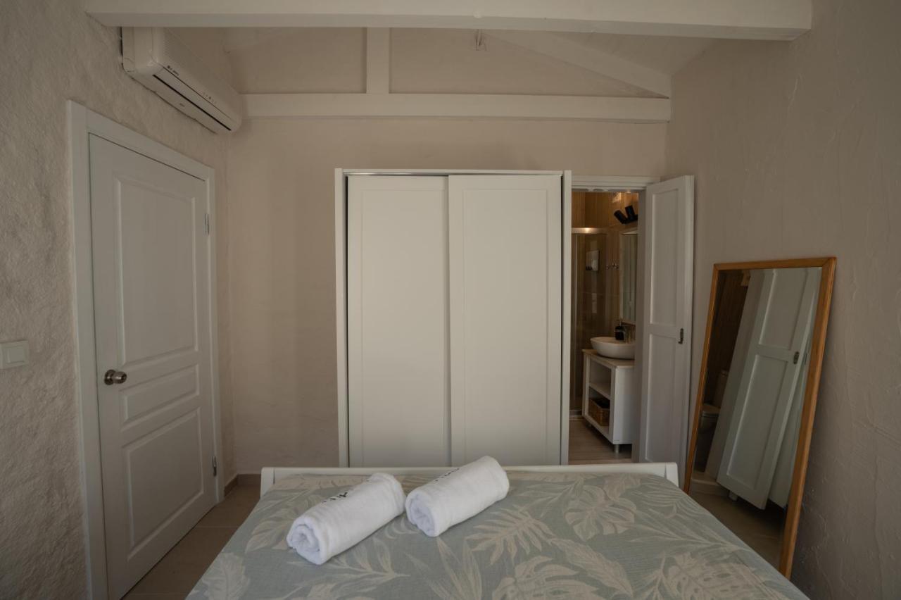 Sedirli Ev Hotel Alaçatı Eksteriør billede